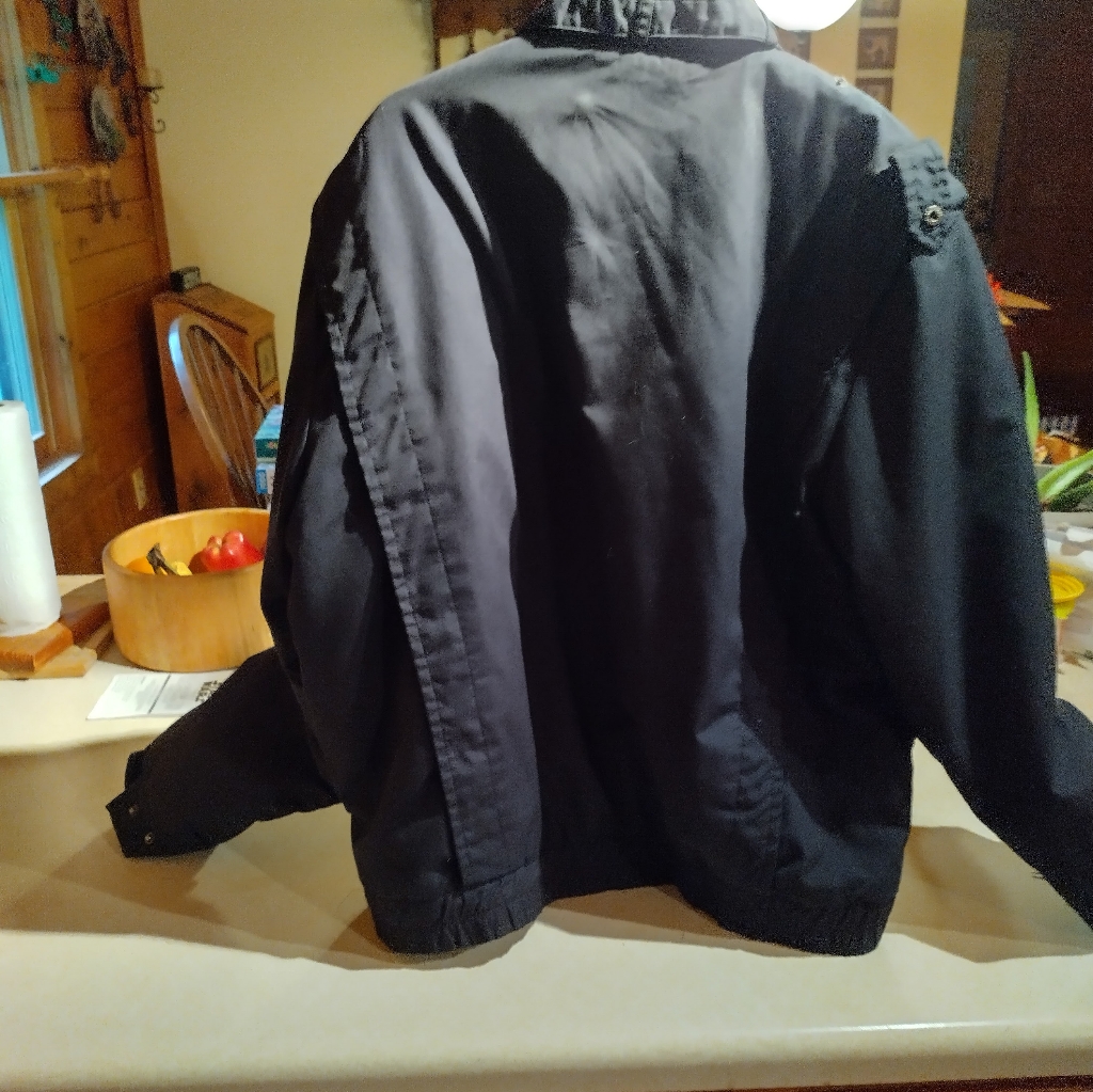 22000 Mens Barini Jacket